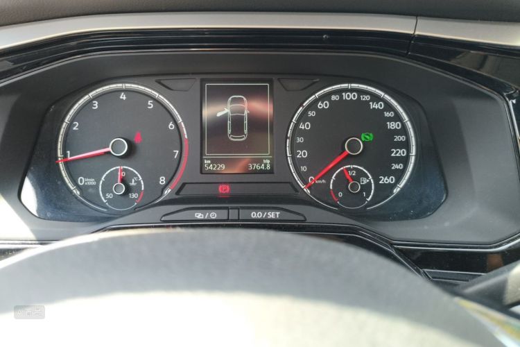 Volkswagen Polo 2019 car image #14