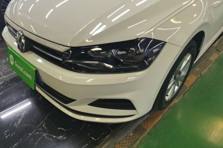 Volkswagen Polo 2020 #23 Volkswagen Polo 2020 car image #23
