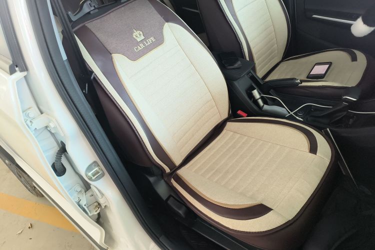 奇瑞 瑞虎3x 2025 汽车图片 #24