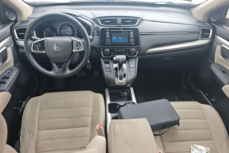 Honda CR-V 2020 car image #10