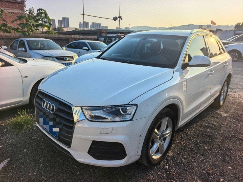 2016 2016 car image