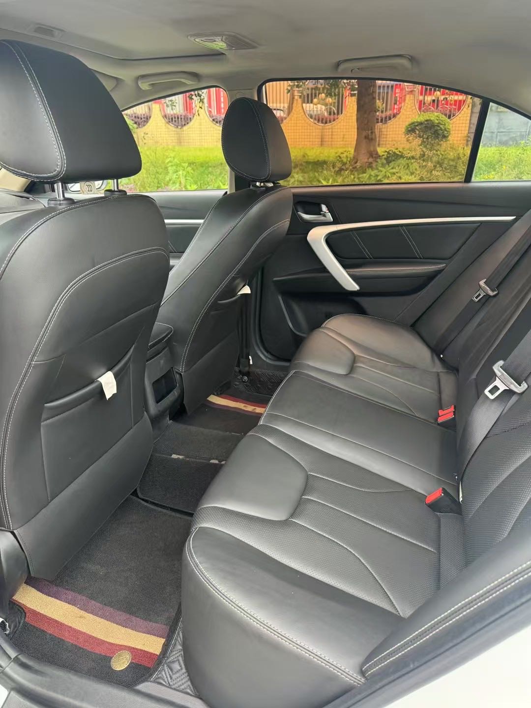 GEELY Emgrand 2018 صورة سيارة #6