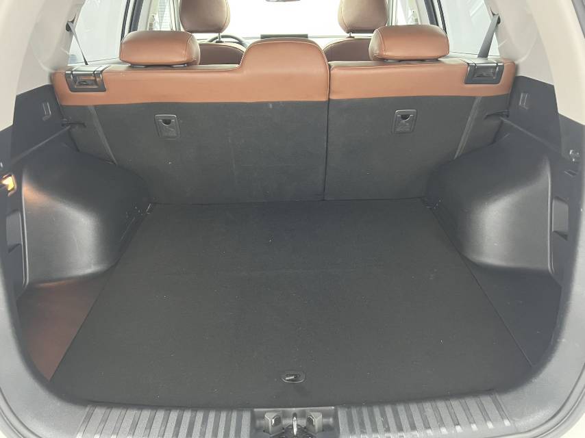 GEELY Vision X6 2022 car image #16