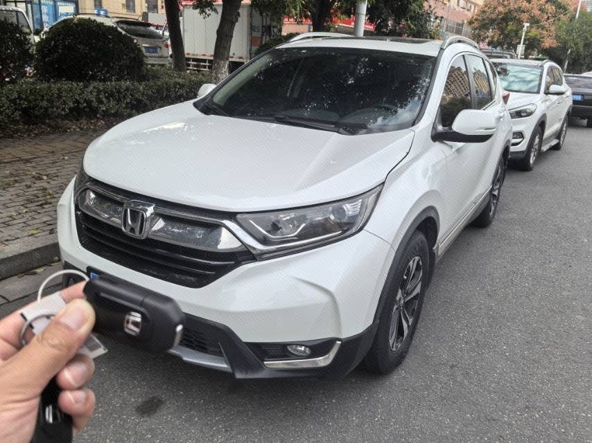 2018 2018 immagine di auto