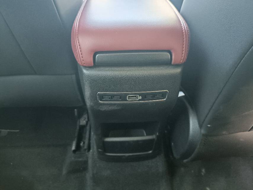GEELY Coolray 2022 image de voiture #17
