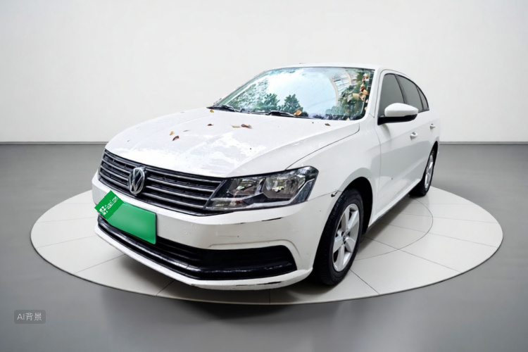 Volkswagen Lavida 2016 #2 Volkswagen Lavida 2016 immagine di auto #2