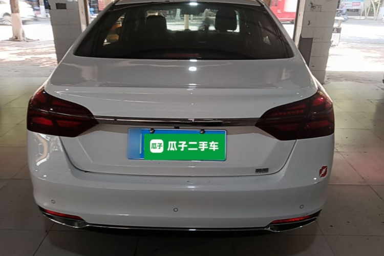 GEELY Emgrand 2020 #6 GEELY Emgrand 2020 car image #6