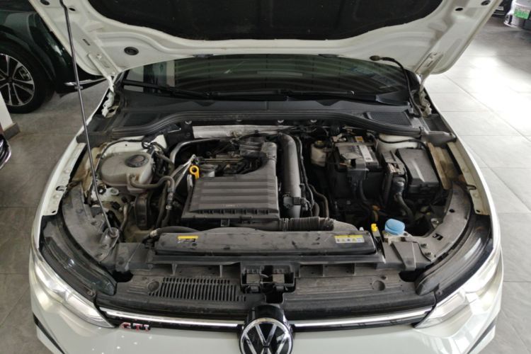 Volkswagen Golf 2022 car image #20