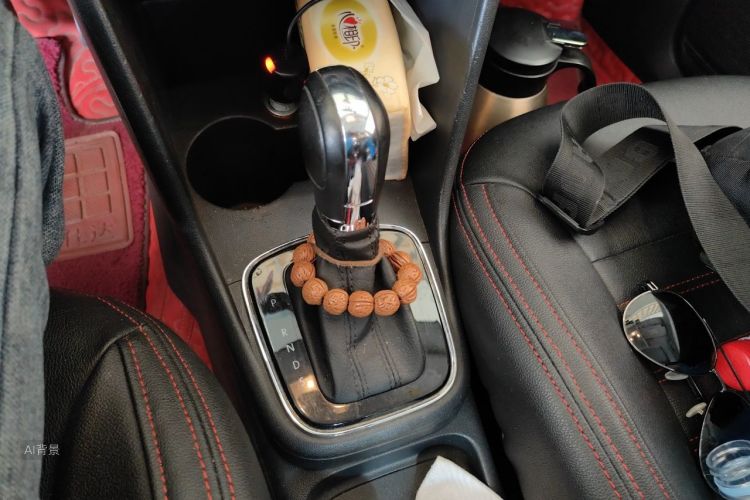 Volkswagen Polo 2017 car image #16