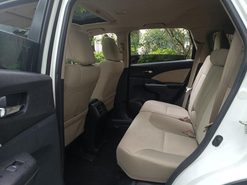 Honda CR-V 2016 #10 Honda CR-V 2016 car image #10