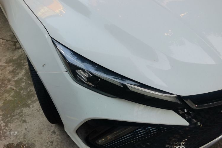 GEELY Emgrand L 2022 immagine di auto #8