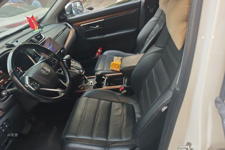 Honda CR-V 2020 car image #17