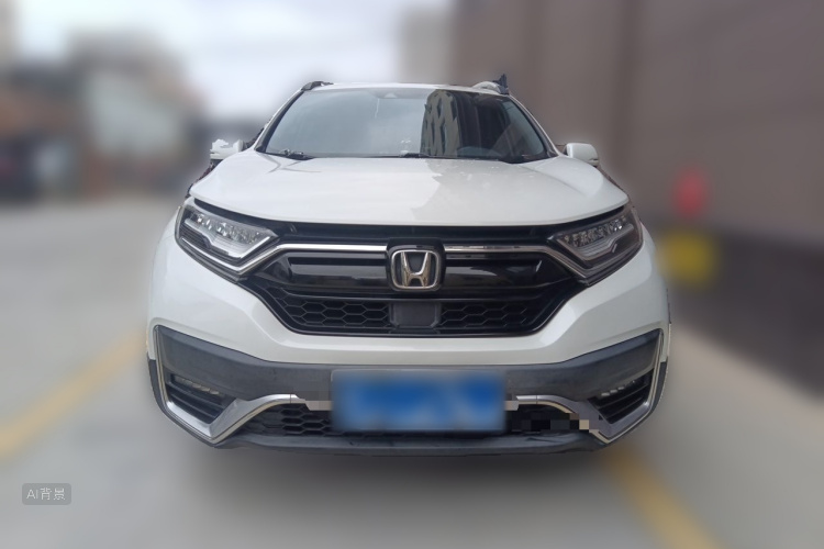 Honda CR-V 2022 car image #3