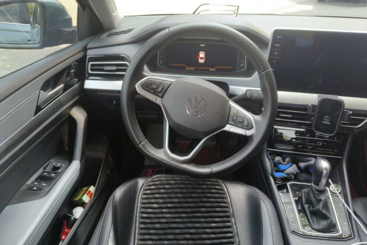 Volkswagen Lavida 2022 car image #11