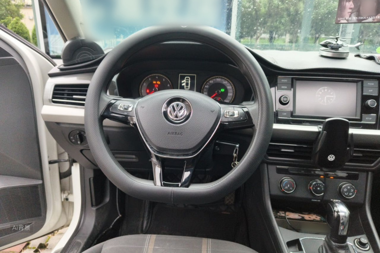 Volkswagen Lavida 2018 #12 Volkswagen Lavida 2018 car image #12