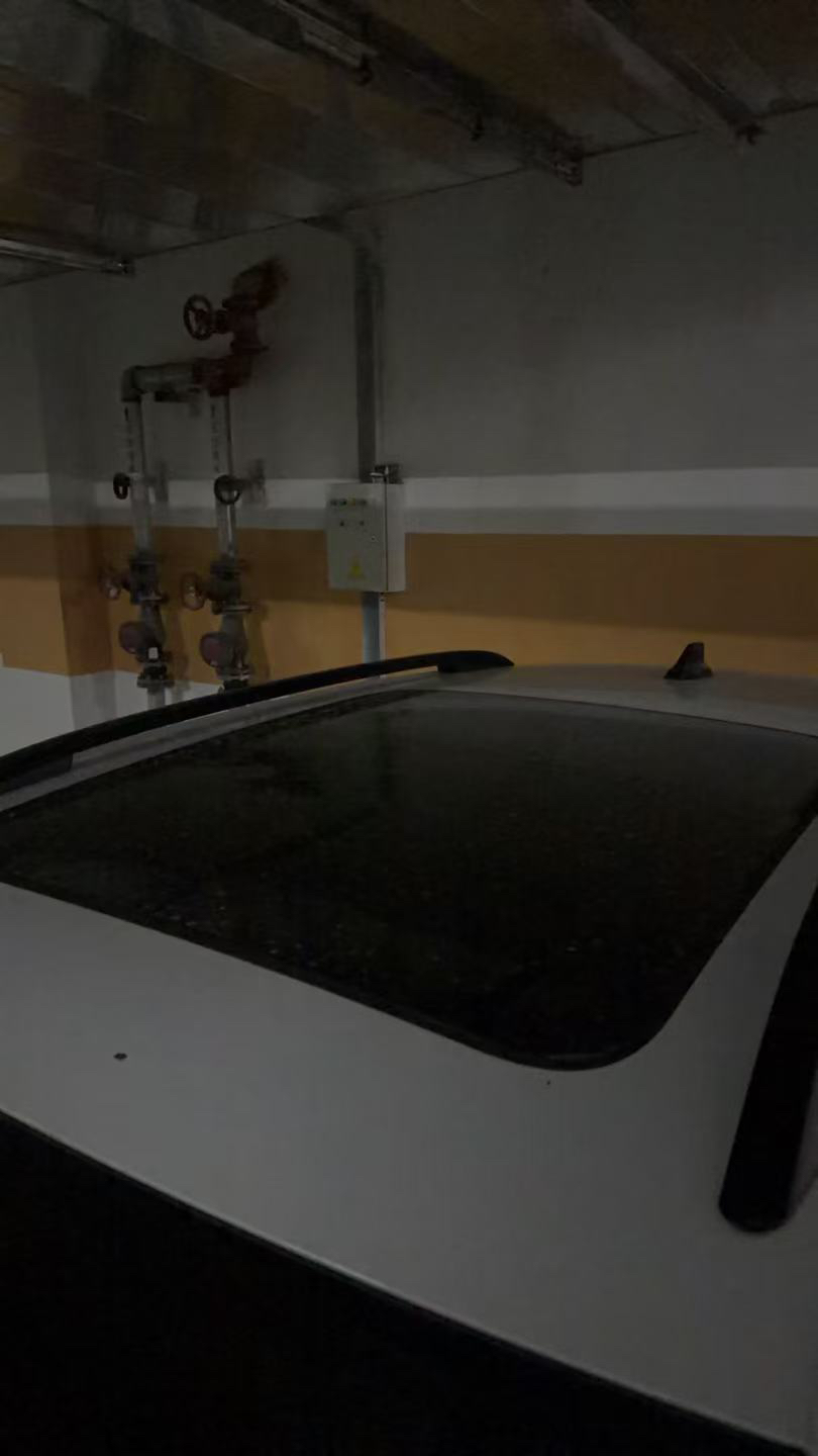 Volkswagen Tharu 2024 #3 Volkswagen Tharu 2024 car image #3