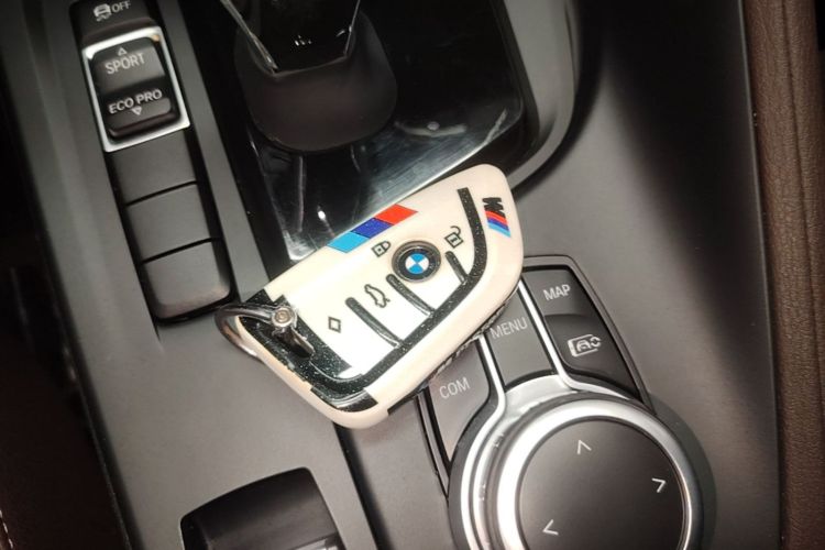 BMW X1 2021 #9 BMW X1 2021 car image #9