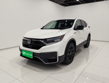 Honda CR-V 2020 car image 