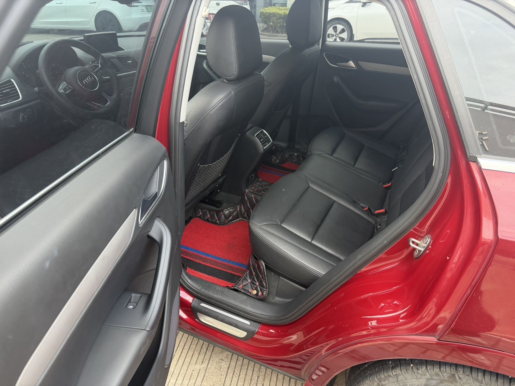 2015 #2 2015 car image #2