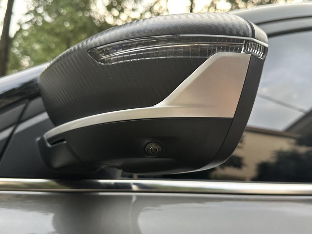 GEELY Coolray 2023 #9 GEELY Coolray 2023 car image #9