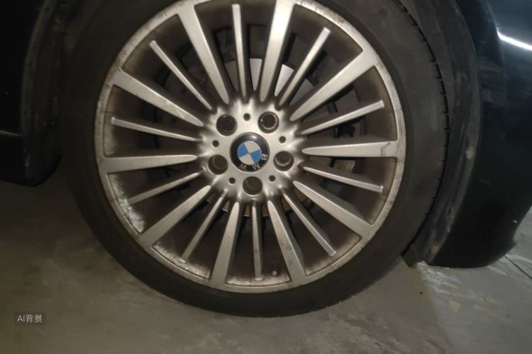 BMW 3 Series 2017 #9 BMW 3 Series 2017 car image #9