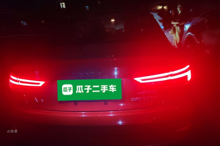 Audi A3 2019 #6 Audi A3 2019 car image #6