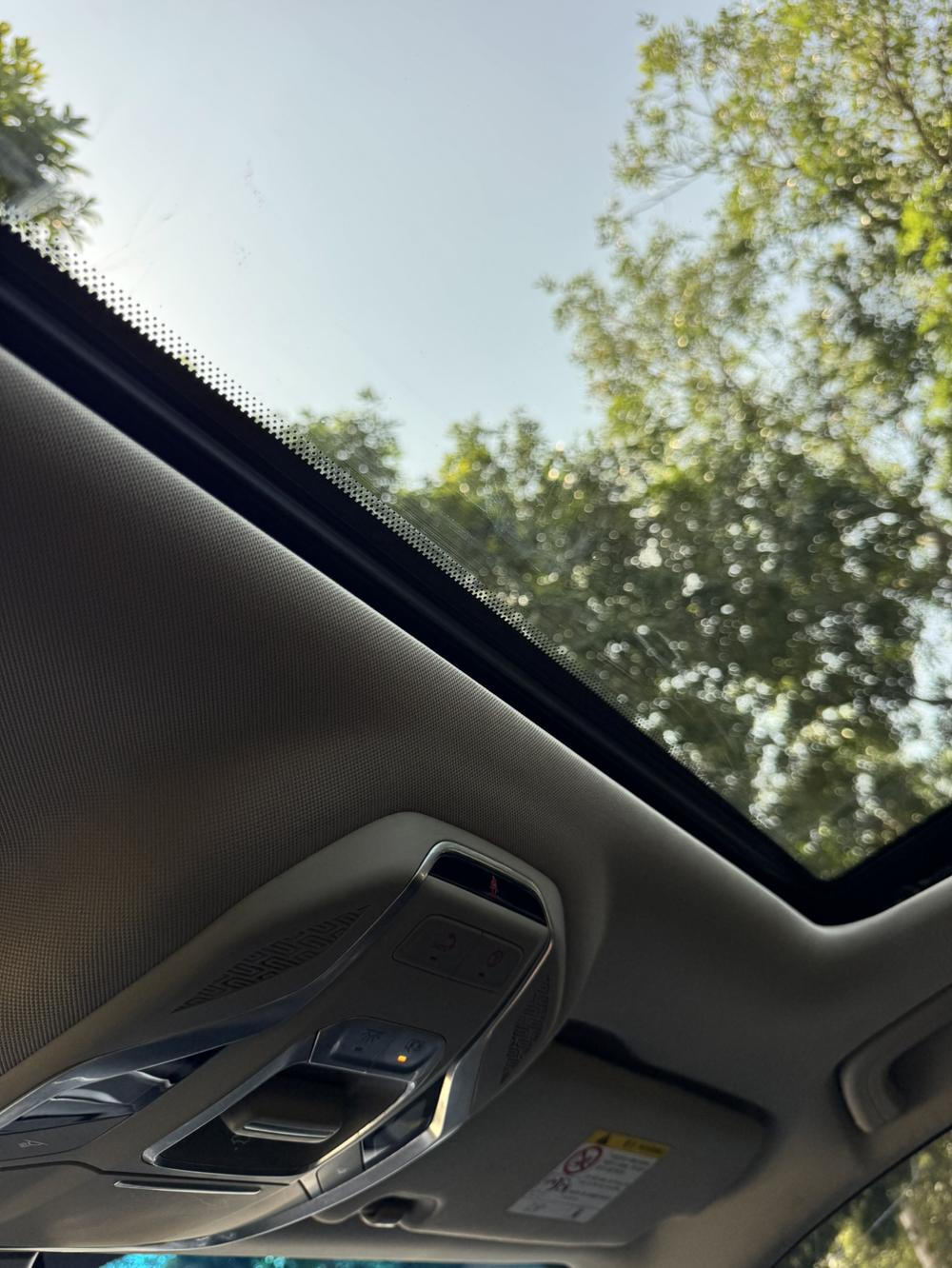 GEELY Binray 2020 car image #8