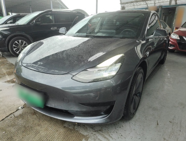 Tesla Model 3 2020 car image 