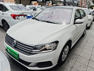 Volkswagen Lavida 2021 Volkswagen Lavida 2021 car image