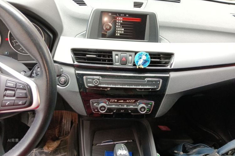 BMW X1 2016 car image #15