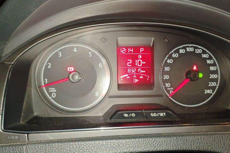 Volkswagen Santana 2018 #14 Volkswagen Santana 2018 imagem de carro #14