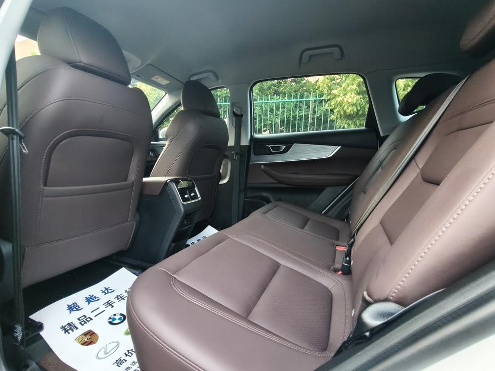 Chery Tiggo 7 2024 car image #9