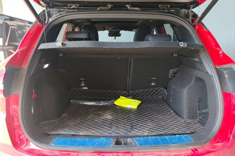 GEELY Coolray 2021 image de voiture #19