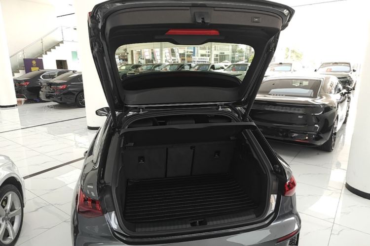 Audi A3 2024 #19 Audi A3 2024 immagine di auto #19