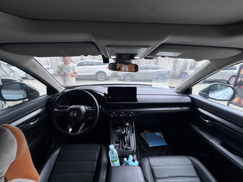 Honda CR-V 2023 car image #7