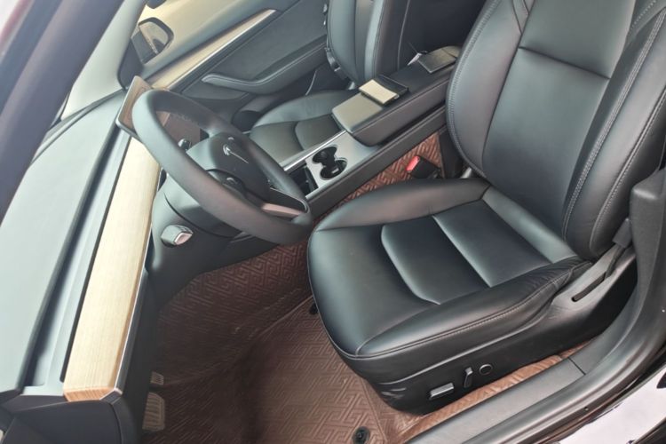 Tesla Model 3 2023 #15 Tesla Model 3 2023 car image #15
