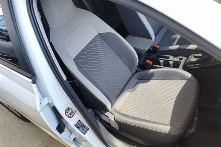 Volkswagen Lavida 2024 car image #24