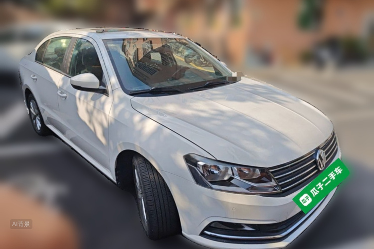Volkswagen Lavida 2017 imagem de carro #4