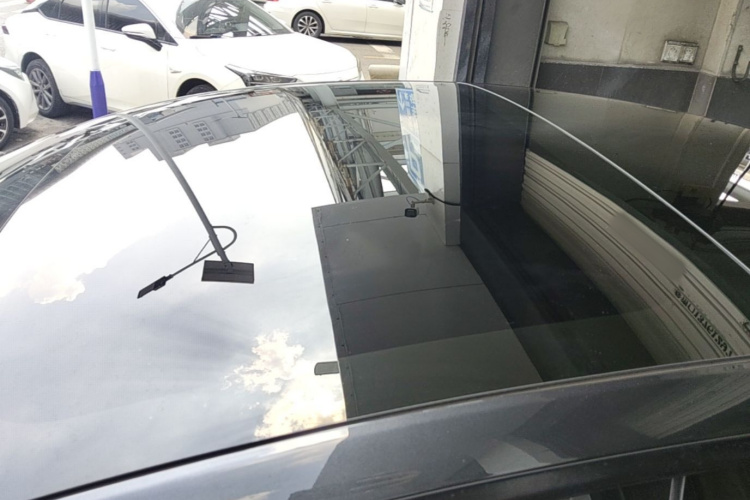 Tesla Model 3 2024 #25 Tesla Model 3 2024 immagine di auto #25