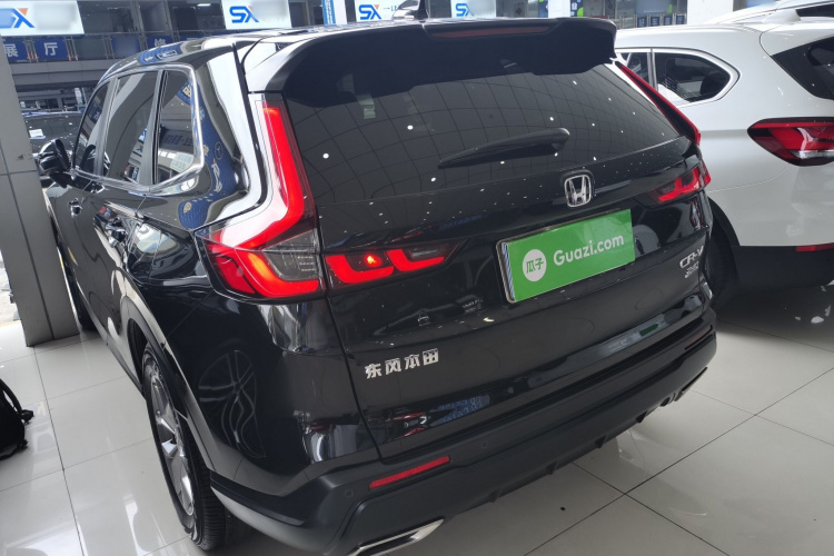 Honda CR-V 2023 immagine di auto #5