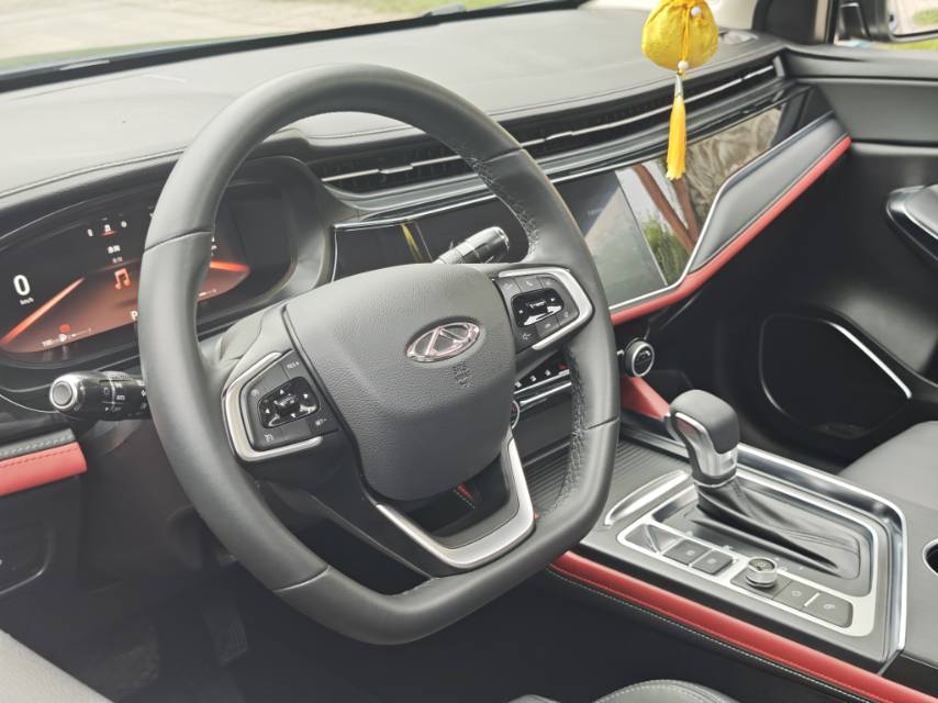 Chery Arrizo 5 Plus 2022 #6 Chery Arrizo 5 Plus 2022 car image #6