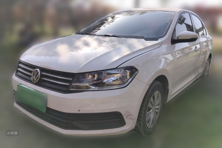 Volkswagen Santana 2021 #2 Volkswagen Santana 2021 car image #2