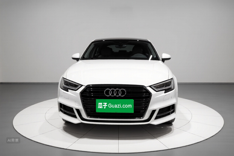 Audi A3 2017 #3 Audi A3 2017 immagine di auto #3