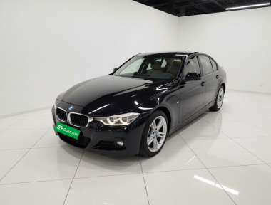 BMW 3 Series 2019 BMW 3 Series 2019 car image