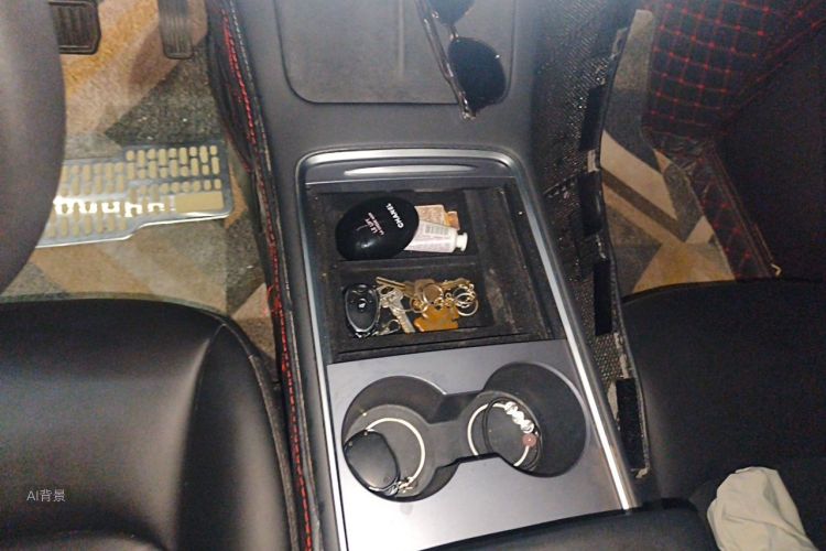 Tesla Model Y 2022 #16 Tesla Model Y 2022 car image #16