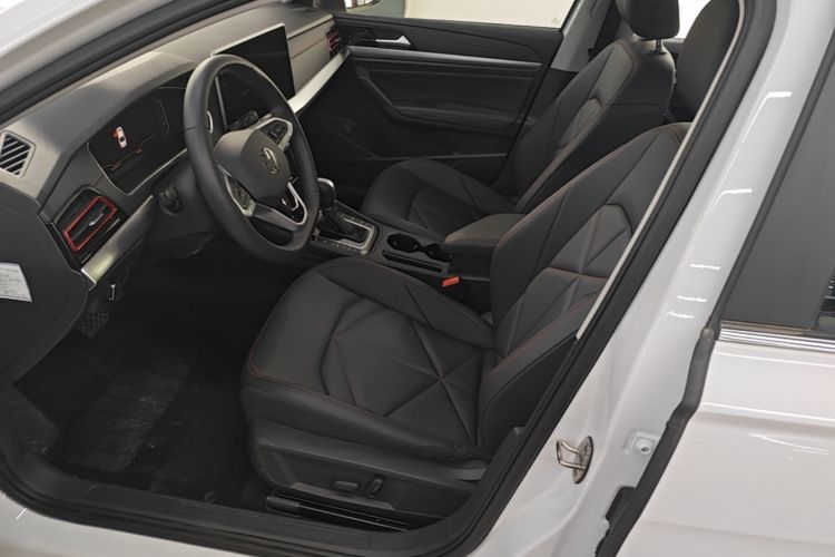 Volkswagen Lavida 2024 car image #15