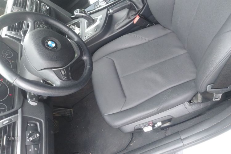 BMW 3 Series 2017 #17 BMW 3 Series 2017 car image #17