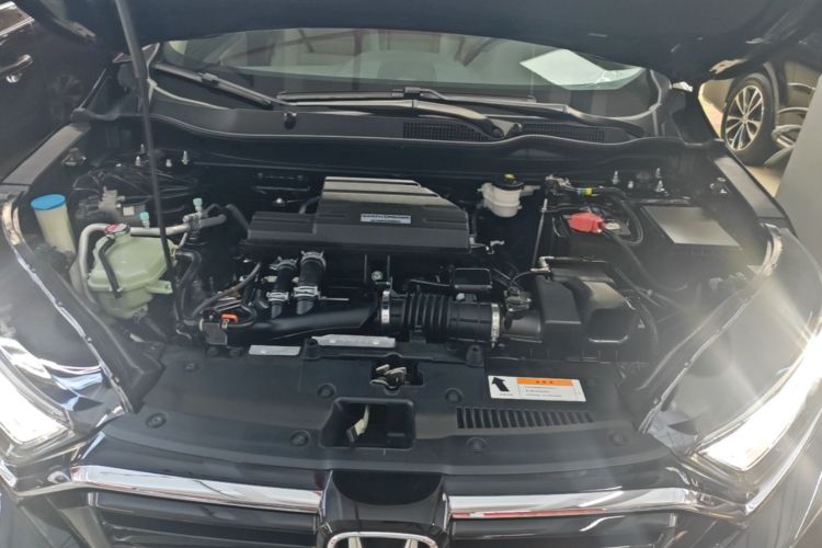 Honda CR-V 2022 car image #20