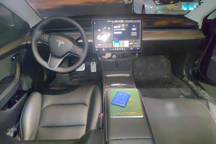 Tesla Model 3 2023 #11 Tesla Model 3 2023 imagen de coche #11