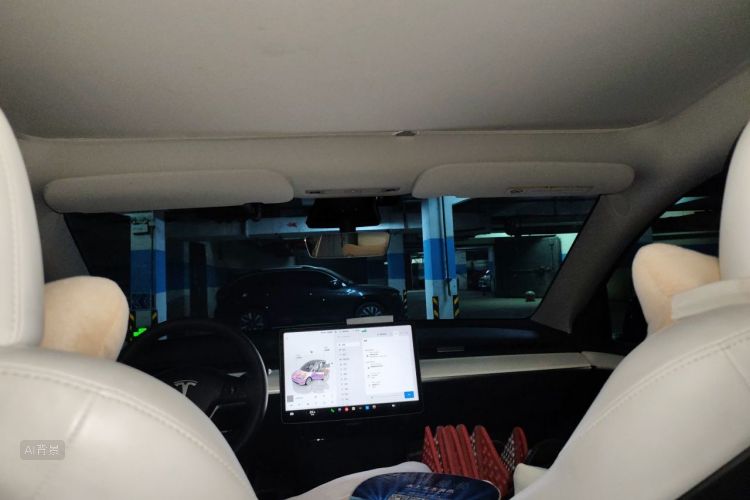 Tesla Model Y 2023 car image #20